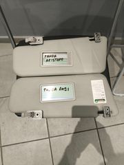 FIAT PANDA 2003-2014 ΣΚΙΑΔΙΑ ΟΔΗΓΟΥ-ΣΥΝΟΔΗΓΟΥ ΣΕΤ.