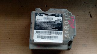 FIAT STILO '01,  ΕΓΚΕΦΑΛΟΣ ΑΕΡΟΣΑΚΟΥ, ΚΩΔ. 5WK42969, 04 321236 NAT , ΟΤΙ ΘΕΛΕΤΕ ΡΩΤΗΣΤΕ ΜΑΣ. ΑΠΟΣΤΟΛΗ ΣΕ ΟΛΗ ΤΗΝ ΕΛΛΑΔΑ