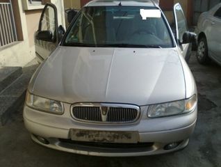 Rover 416 '96