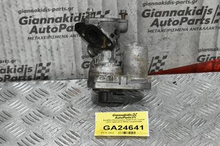 Βαλβίδα Καυσαερίων EGR Ford Transit JXFA 2006-2012 RE8C1Q-9D475BA