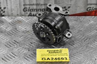 Αντλία Λαδιού Ford Transit JXFA H9FB 2006-2012 7C196600