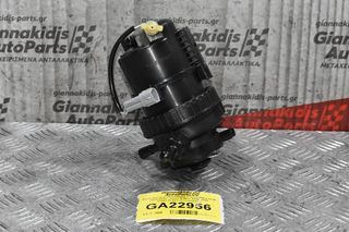 Βάση Φίλτρου Πετρελαίου Toyota Hilux KUN 2005-2015 - Isuzu D-Max 2016-2022 23300-0L030 (Καινούργια)