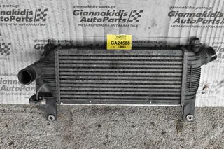 Ψυγείο Intercooler Nissan Navara D40 2005-2012 14461-EB360
