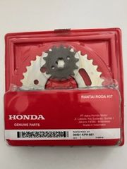 ΑΛΥΣΟΓΡΑΝΑΖΑ ΣΕΤ INNOVA (14T-35T-420-104L)