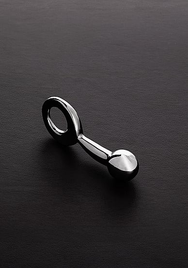 Prostate Plug (24mm)