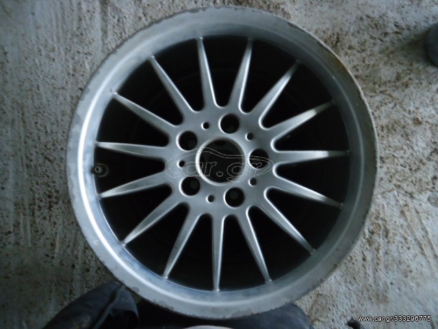 ΖΑΝΤΕΣ BMW E36-E46 17 ΓΝΗΣΙΕΣ
