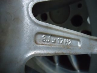 ΖΑΝΤΕΣ BMW E36-E46 17 ΓΝΗΣΙΕΣ-thumb-2