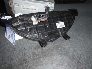 NISSAN PRIMERA P12 04 1,6cc SEDAN QG16 ΔΙΑΚΟΠΤΕΣ-ΡΑΔΙΟ- CD-thumb-1