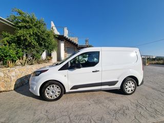Ford '18 TRANSIT CONNECT