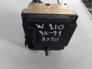 Mercedes - (E) 210 05/96-05/99-thumb-2