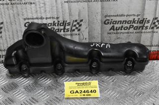 Πολλαπλή Εισαγωγής Ford Transit 2.4cc TDCi JXFA 115PS 2005-2010 3C1Q9424BB
