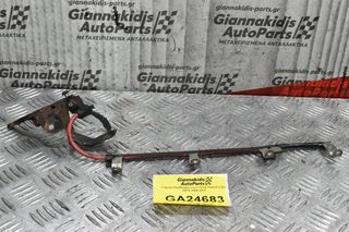 Γέφυρα Προθερμάνσεων Ford Transit 2.2cc JXFA 2005-2013