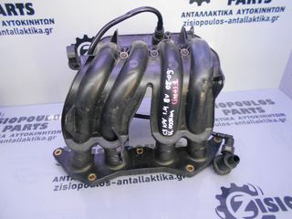 ΠΟΛΛΑΠΛΗ ΕΙΣΑΓΩΓΗΣ  CITROEN C3 <KFV> 1.4 8v 66.000km 2002-2009 <int 1>