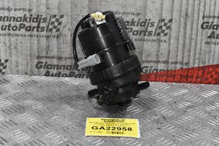 Βάση Φίλτρου Πετρελαίου Toyota Hilux KUN 2005-2015 - Isuzu D-Max 2016-2022 23300-0L030 (Καινούργια)