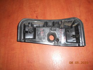 ΚΑΛΥΜΜΑ ΚΑΡΟΤΣΑΣ / ΣΕΒΡΟ BMW E87 Ε90 Ε91 Ε92 Ε93 Ε84 ''BMW Βαμβακάς''-thumb-1
