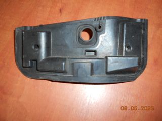 ΚΑΛΥΜΜΑ ΚΑΡΟΤΣΑΣ / ΣΕΒΡΟ BMW E87 Ε90 Ε91 Ε92 Ε93 Ε84 ''BMW Βαμβακάς''-thumb-4