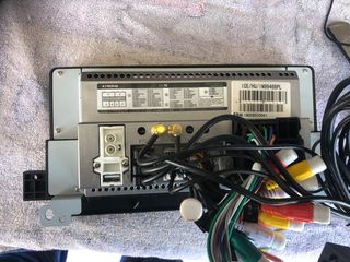 BMW ΟΘΟΝΗ 2DIN-thumb-1