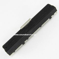 88mm MONO 10KB ΠΟΤΕΝΣΙΟΜΕΤΡΟ ΣΥΡΟΜΕΝΟ ΑΞΟΝΑΣ Τ 8mm