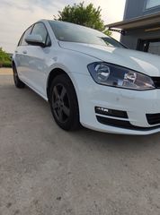 Volkswagen Golf '17  Variant 1.6 TDI BlueMotion Co