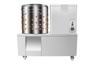 PLUCKER-60 ΜΕ ΒΡΑΣΤΗΡΑ ΓΙΑ ΚΟΤΕΣ-ΓΑΛΟΠΟΥΛΕΣ-ΧΗΝΕΣ-ΠΑΠΙΕΣ ΜΕ ΡΟΔΑΚΙΑ ΜΕΤΑΦΟΡΑΣ ΚΑΙ ΦΡΕΝΑ-thumb-11