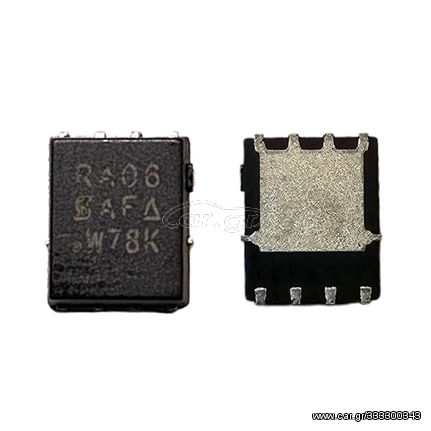 RA06 SIRA06DP SIRA06 MOSFET QFN-8