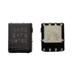 RA06 SIRA06DP SIRA06 MOSFET QFN-8
