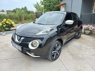 Nissan Juke 2017  1.2 DIG-T Acenta