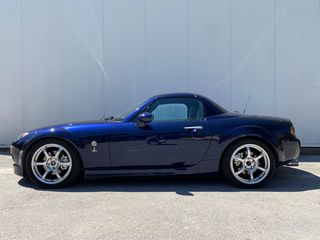 Mazda MX-5 '08 RC