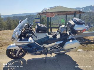 Yamaha FJR 1300 '05