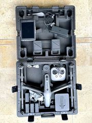 DRONE DJI INSPIRE 2 T650A-thumb-2