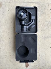 DRONE DJI INSPIRE 2 T650A-thumb-3