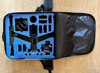 DRONE DJI INSPIRE 2 T650A-thumb-4