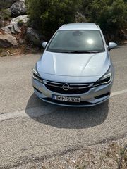 Opel Astra '16  Sports Tourer 1.6 CDTI Active