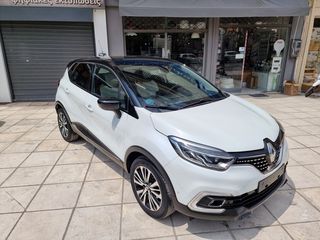 Renault Captur '17 INITIALE PARIS-110PS-ΔΕΡΜΑ