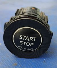 NISSAN QASHQAI J11 2014-2022 ΔΙΑΚΟΠΤΗΣ START STOP