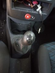 ΛΕΒΙΕ ΤΑΧΥΤΗΤΩΝ RENAULT CLIO 1149cc D4FD7 2006 2ΠΟΡΤΟ