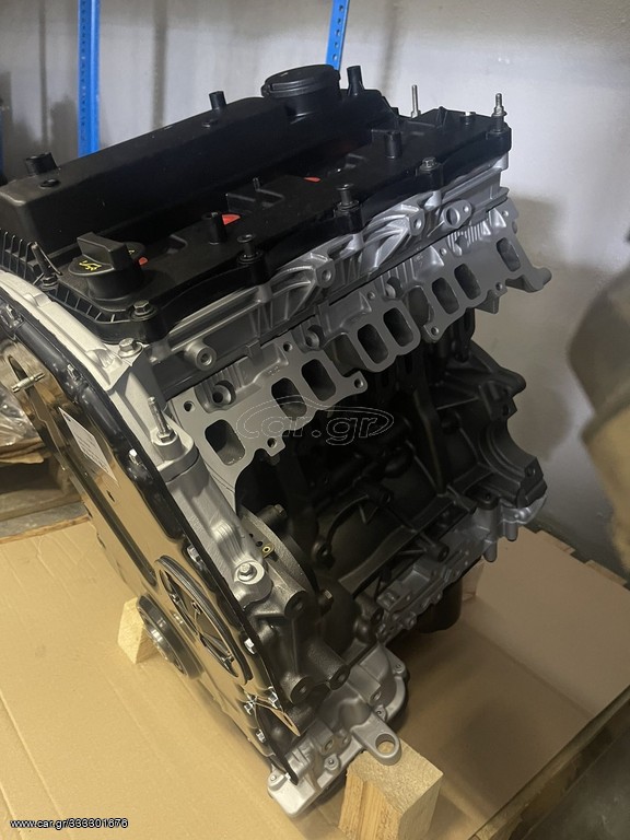 Κινητηρας-μοτερ ford ranger 2.2 diesel  2013-2019