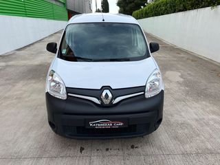 Renault Kangoo '21