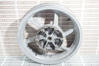 ΖΑΝΤΑ ΠΙΣΩ -> HONDA SH 300i KTW ,2007-2009/ MOTO PARTS KOSKERIDIS 