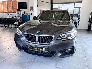 Bmw 218 '17  Coupé M Sport Steptronic