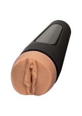 GOSM - ULTRASKYN Pussy Masturbator