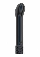 Jewel - G-Spot Vibrator Black