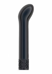 Jewel - G-Spot Vibrator Black-thumb-2
