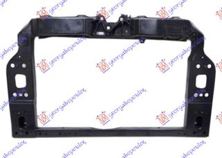 ΜΕΤΩΠΗ ΕΜΠΡΟΣ 1.3 JTD TREKKING για FIAT PANDA NEW 12-