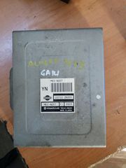 ΕΓΚΕΦΑΛΟΣ NISSAN ALMERA N15 GA14DE