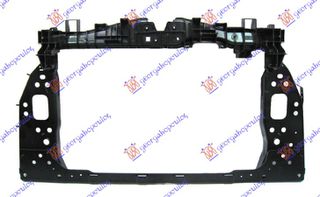 ΜΕΤΩΠΗ ΕΜΠΡΟΣ για FIAT 500 X 15-19