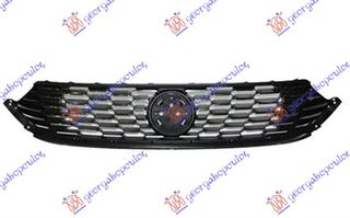 ΜΑΣΚΑ ΜΕ ΧΡΩΜΙΟ για FIAT TIPO 16-21