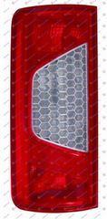 ΦΑΝΟΣ ΠΙΣΩ (E) (ΤΟΥΡΚΙΑ) ΑΡΙΣΤΕΡΑ για FORD TRANSIT CONNECT 2010-2013 (P64/P70/P80)