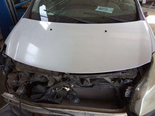 ΚΑΠΟ RENAULT CLIO 1149cc D4FD7 2006 2ΠΟΡΤΟ