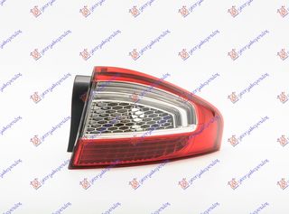 ΦΑΝΟΣ ΠΙΣΩ ΕΞΩ 5Π (Ε) για FORD MONDEO 11-14